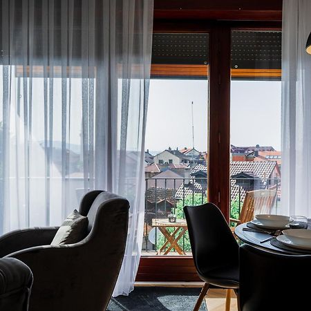 Nani Apartment 프리즈렌 외부 사진