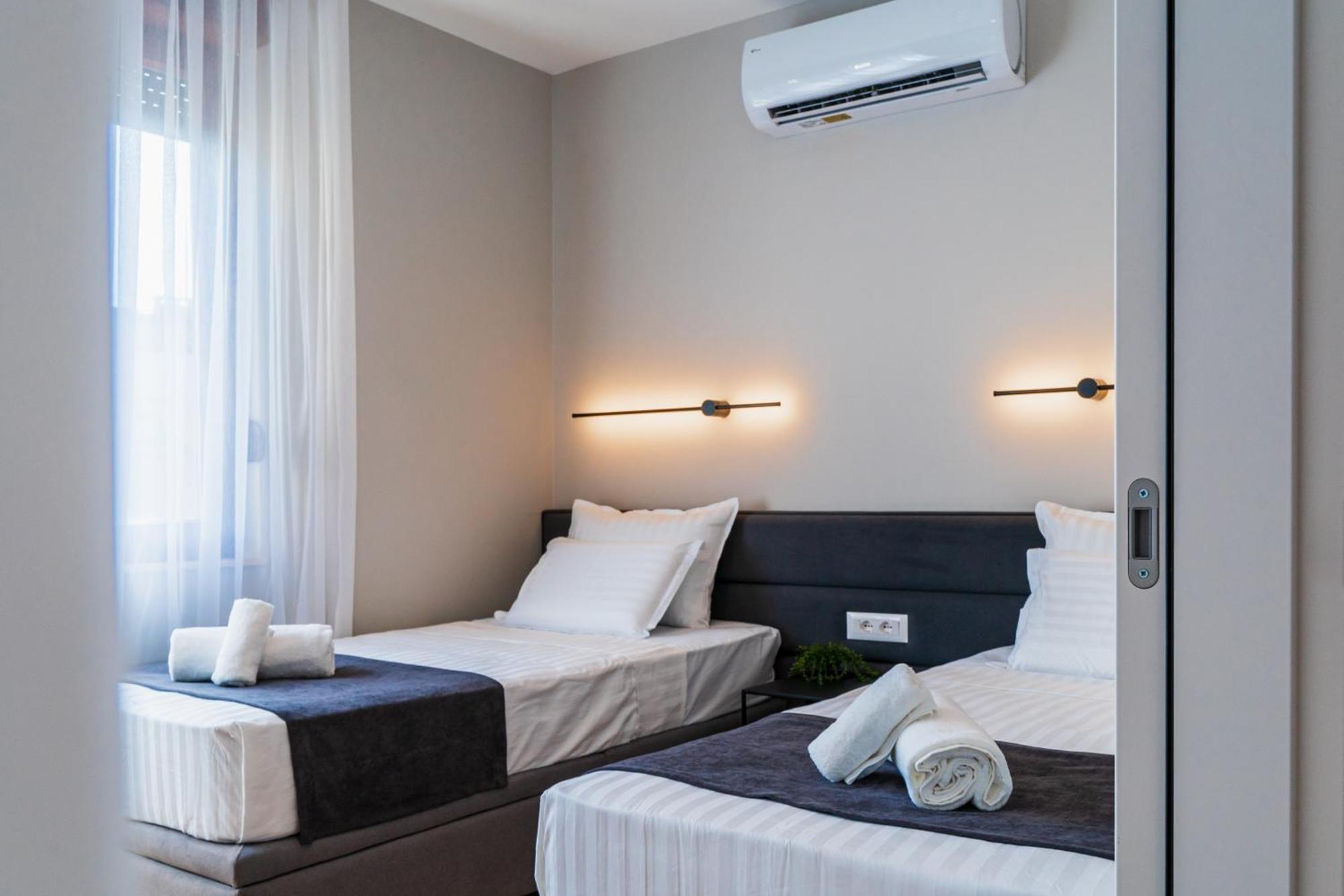 Nani Apartment 프리즈렌 외부 사진