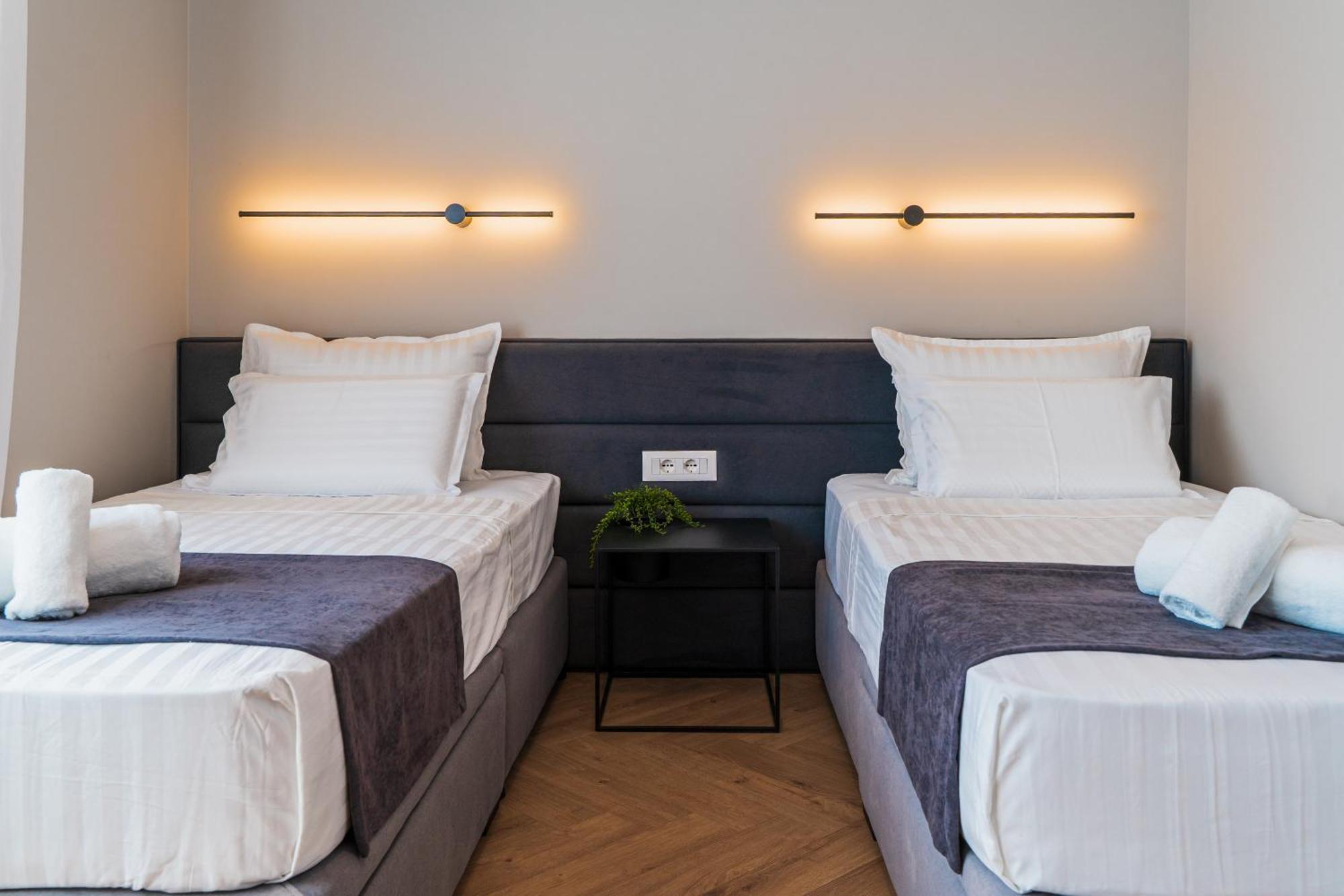 Nani Apartment 프리즈렌 외부 사진