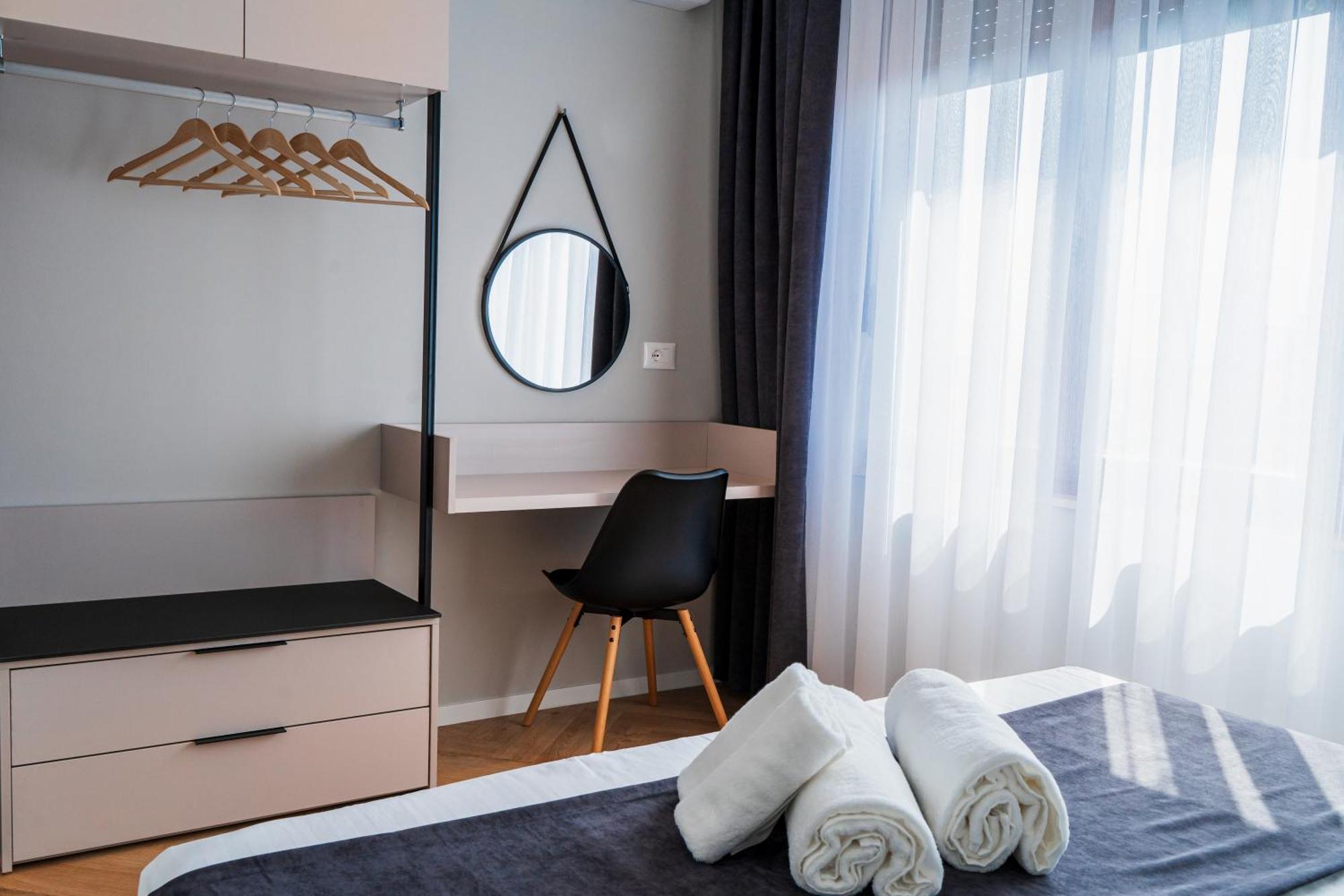 Nani Apartment 프리즈렌 외부 사진