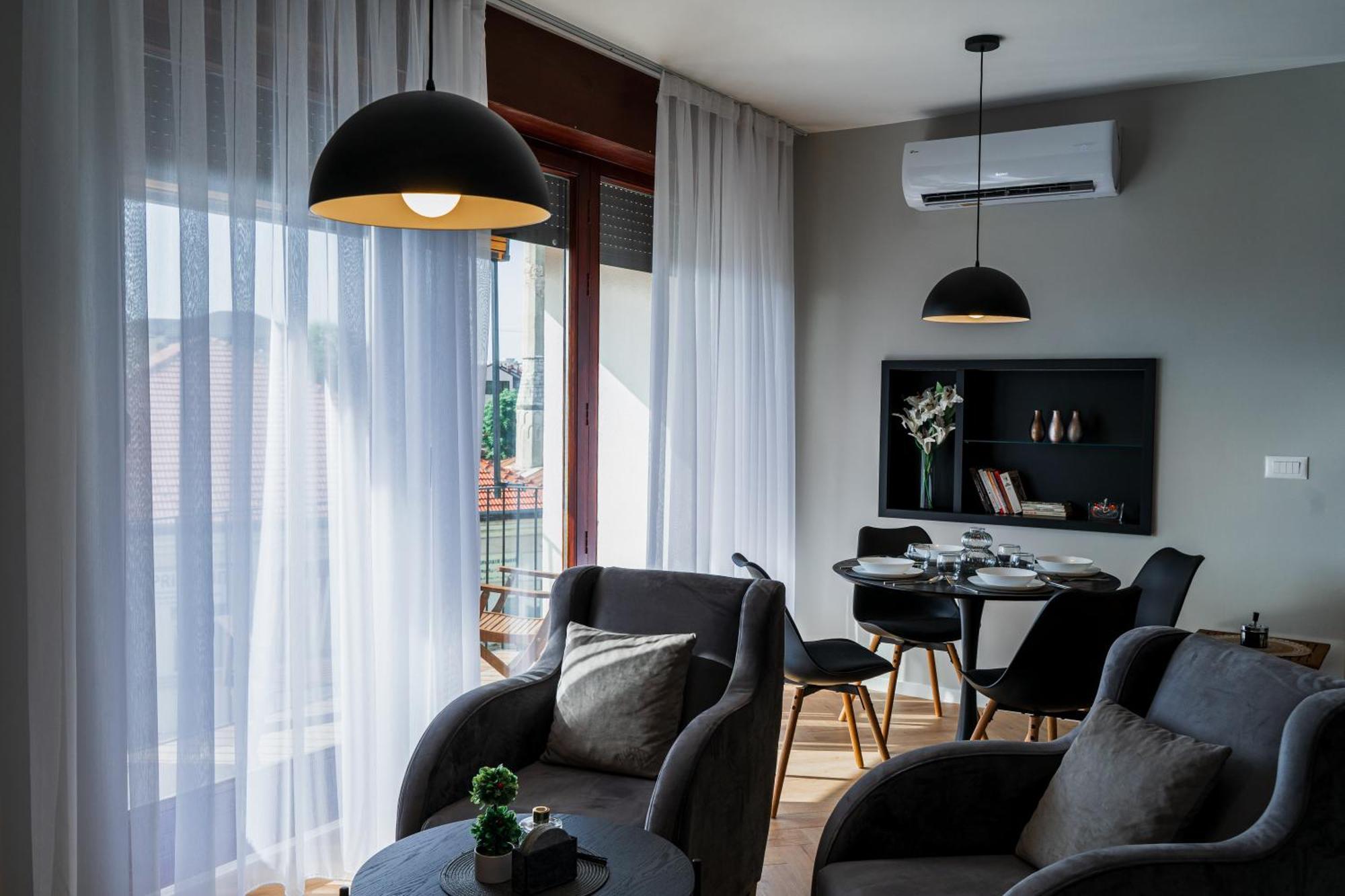 Nani Apartment 프리즈렌 외부 사진