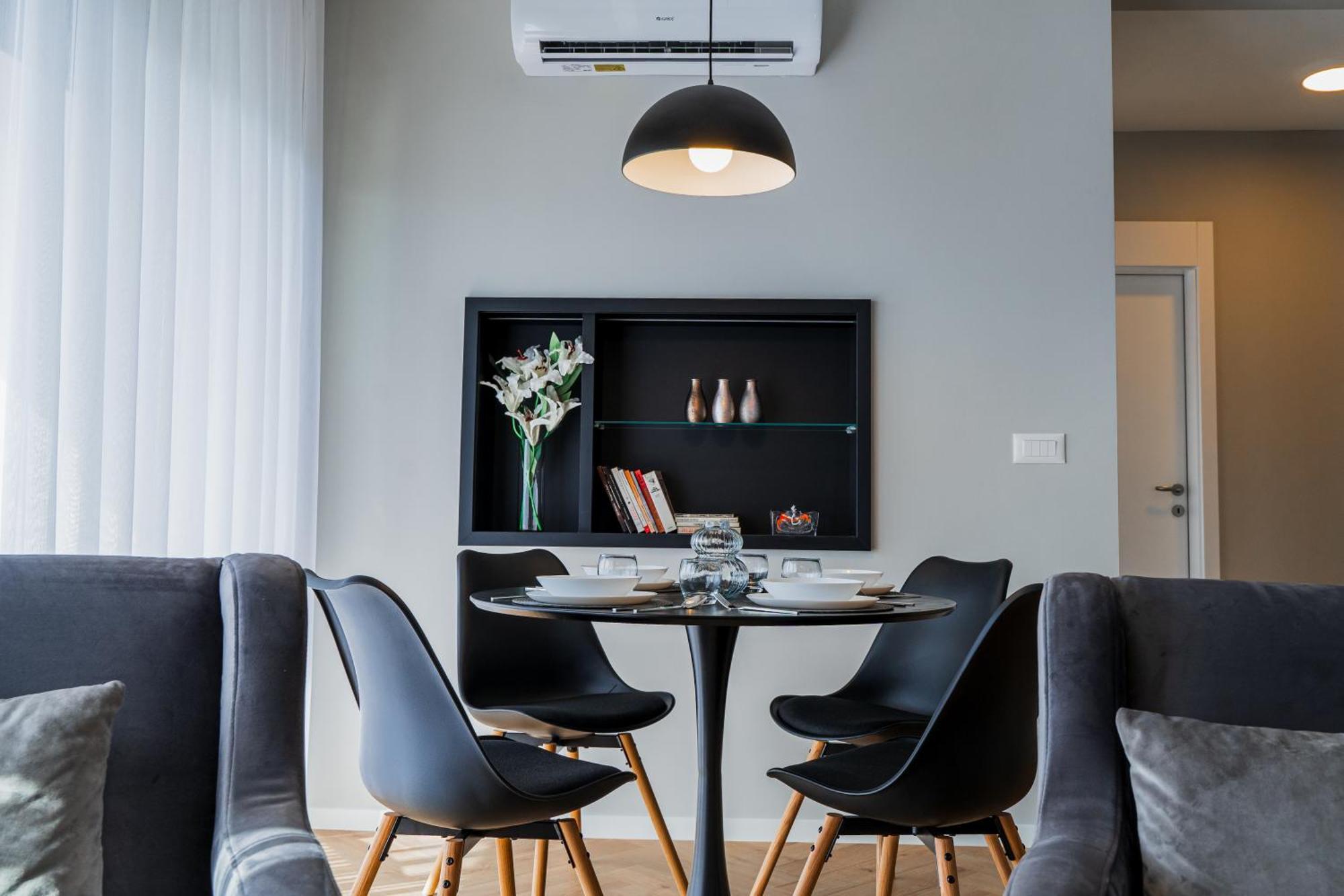 Nani Apartment 프리즈렌 외부 사진