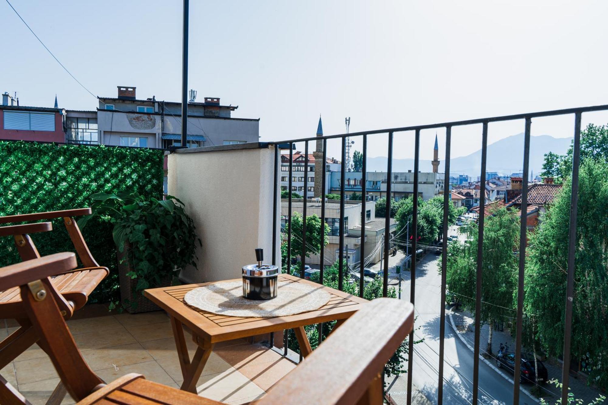 Nani Apartment 프리즈렌 외부 사진